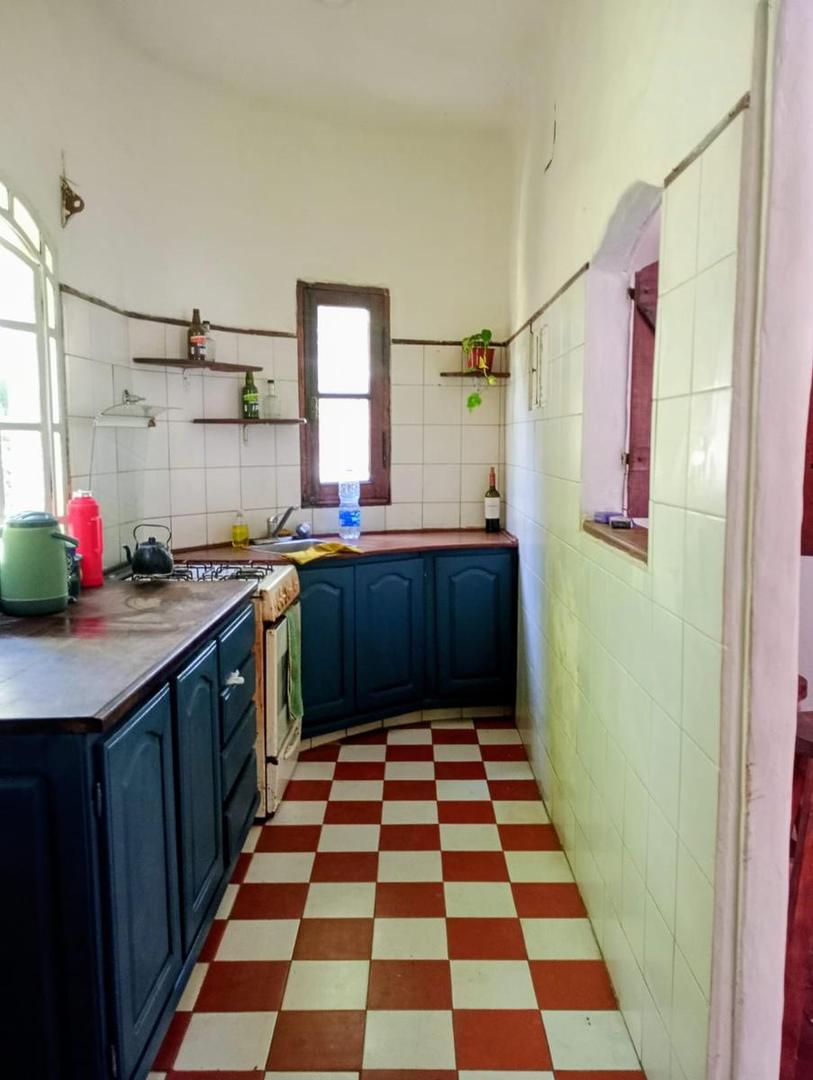 Alquiler Casa en Gaspar Campos, Bella Vista