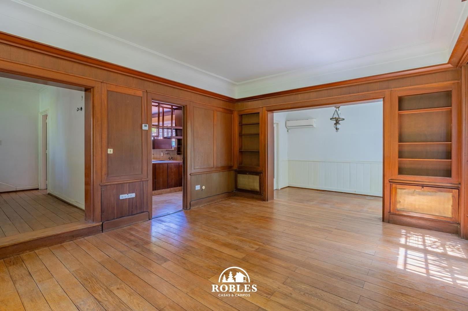 Casa en Alquiler A Estrenar