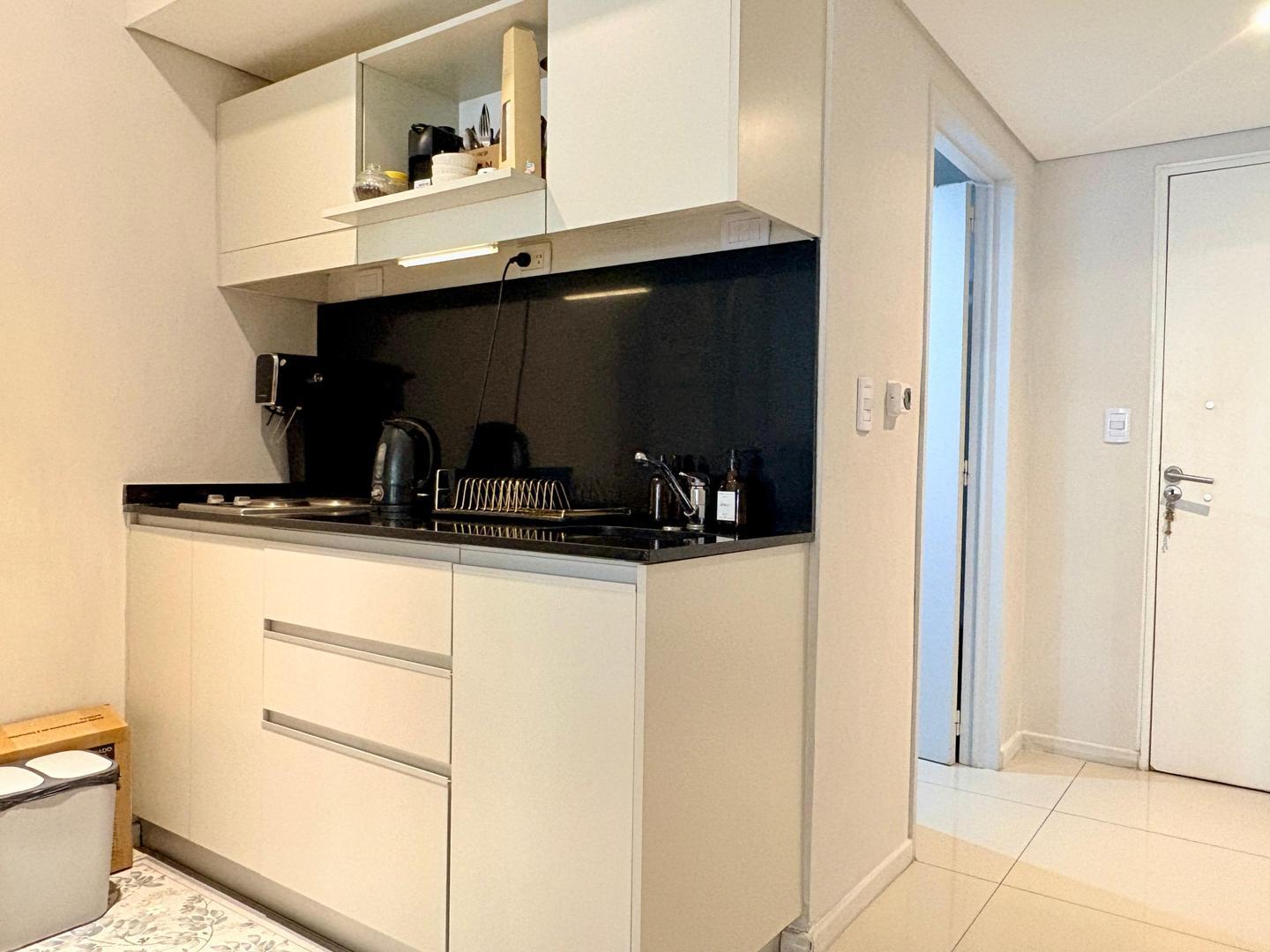 Departamento en Venta Apto profesional