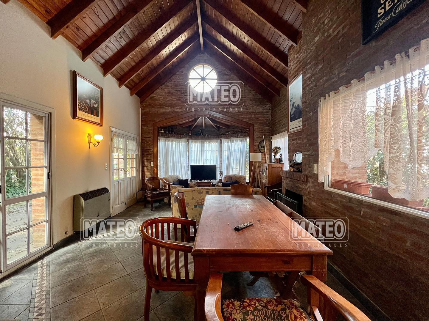 Casa en Venta de 2 dormitorios