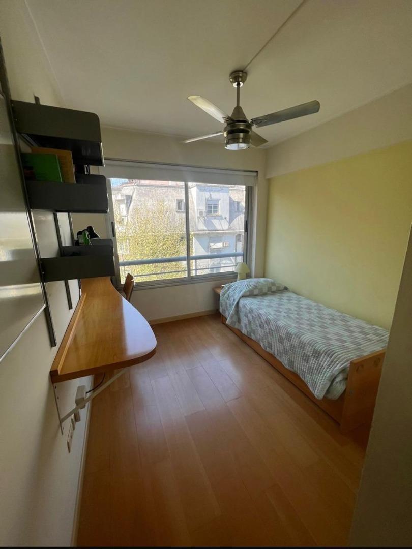 Sanchez De Bustamante 1600, Piso 8