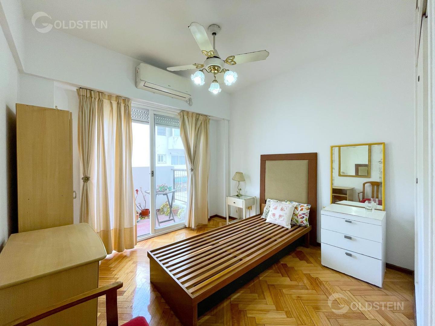 Departamento en Alquiler en Almagro, $ 750.000