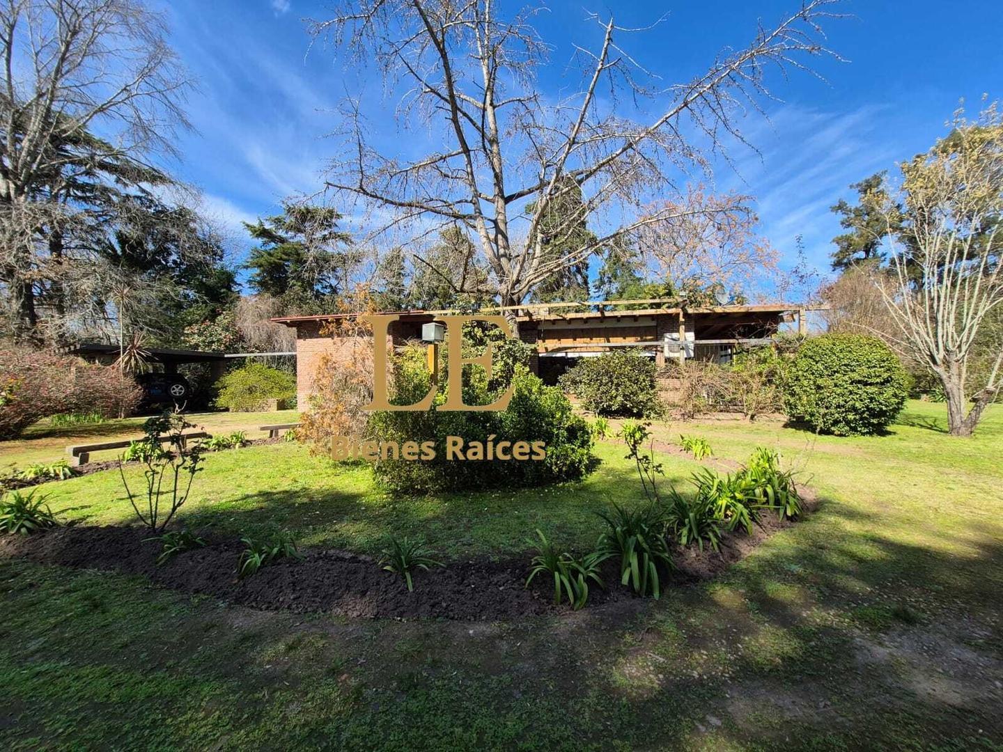 Los Naranjos - Perito Moreno 2200