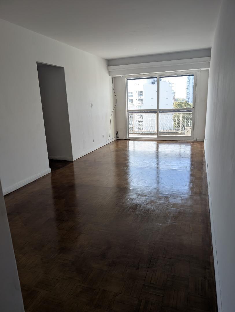 Avenida Santa Fe 5000, Piso 10°
