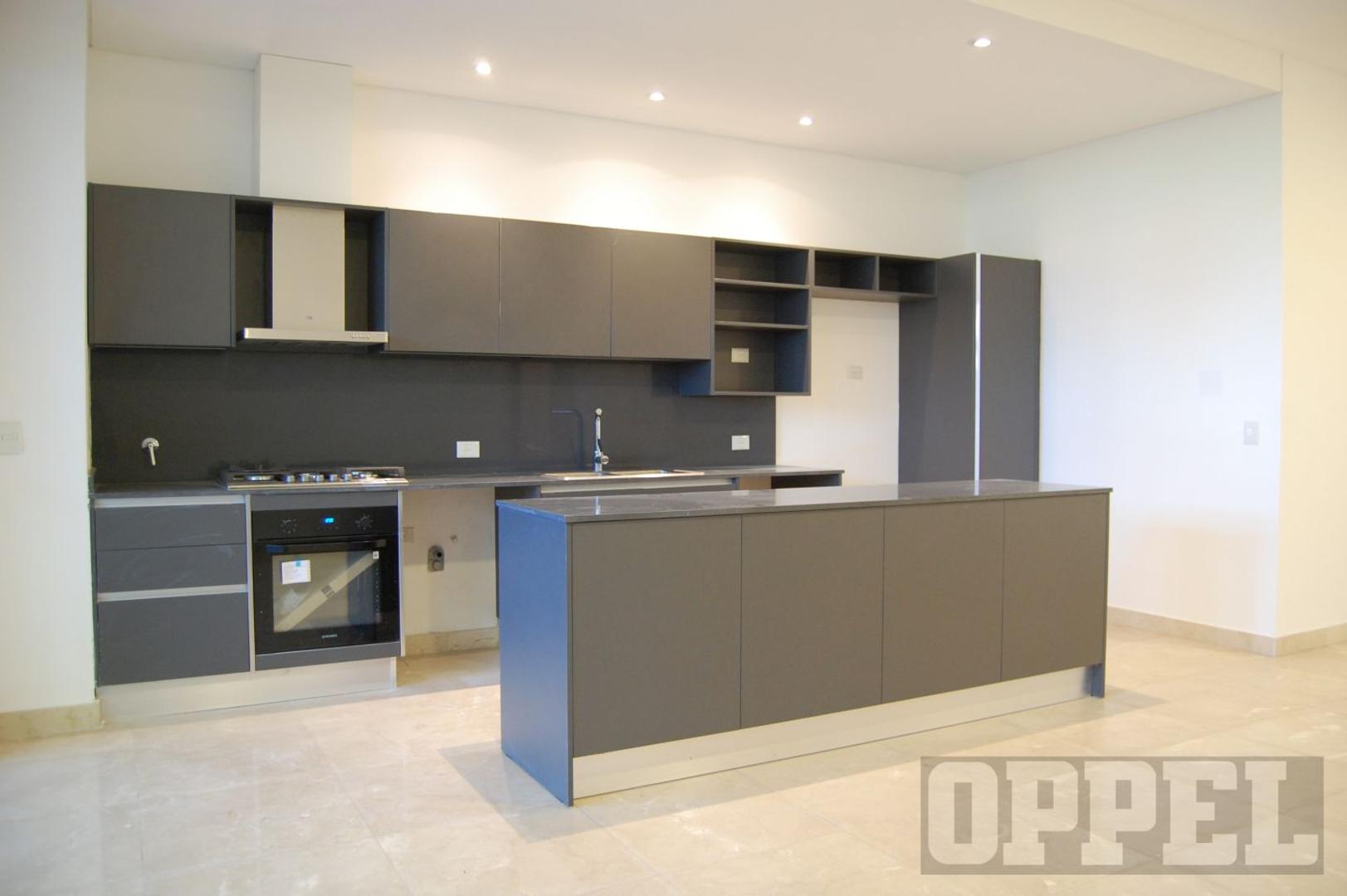 BOUQUET TORRE III  (   30327 ) , Piso A