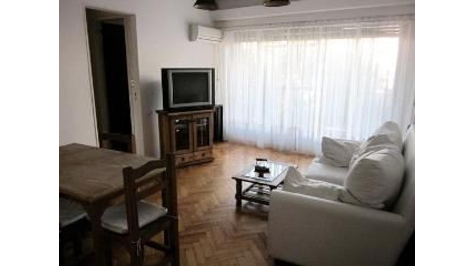Departamento Alquiler x Temporada