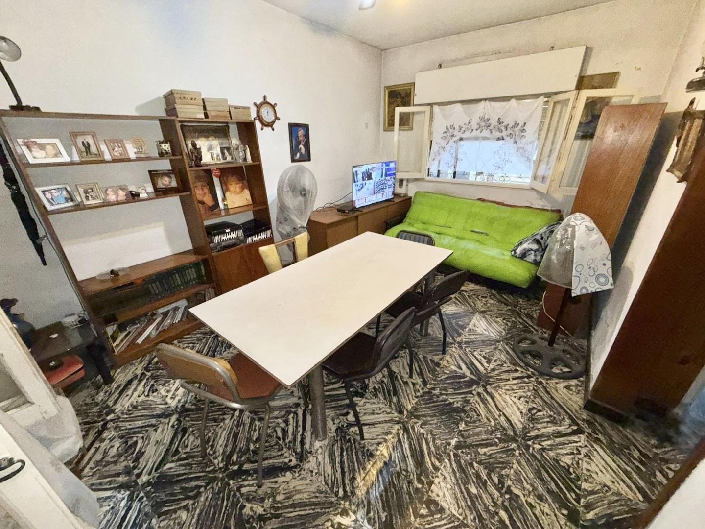 Casa en Venta en Castelar Norte, USD 88.000