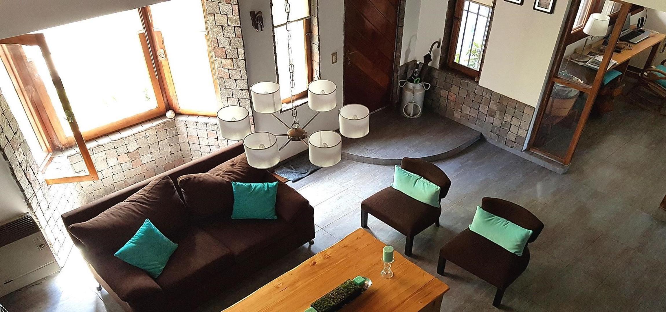 Casa en Venta de 3 dormitorios