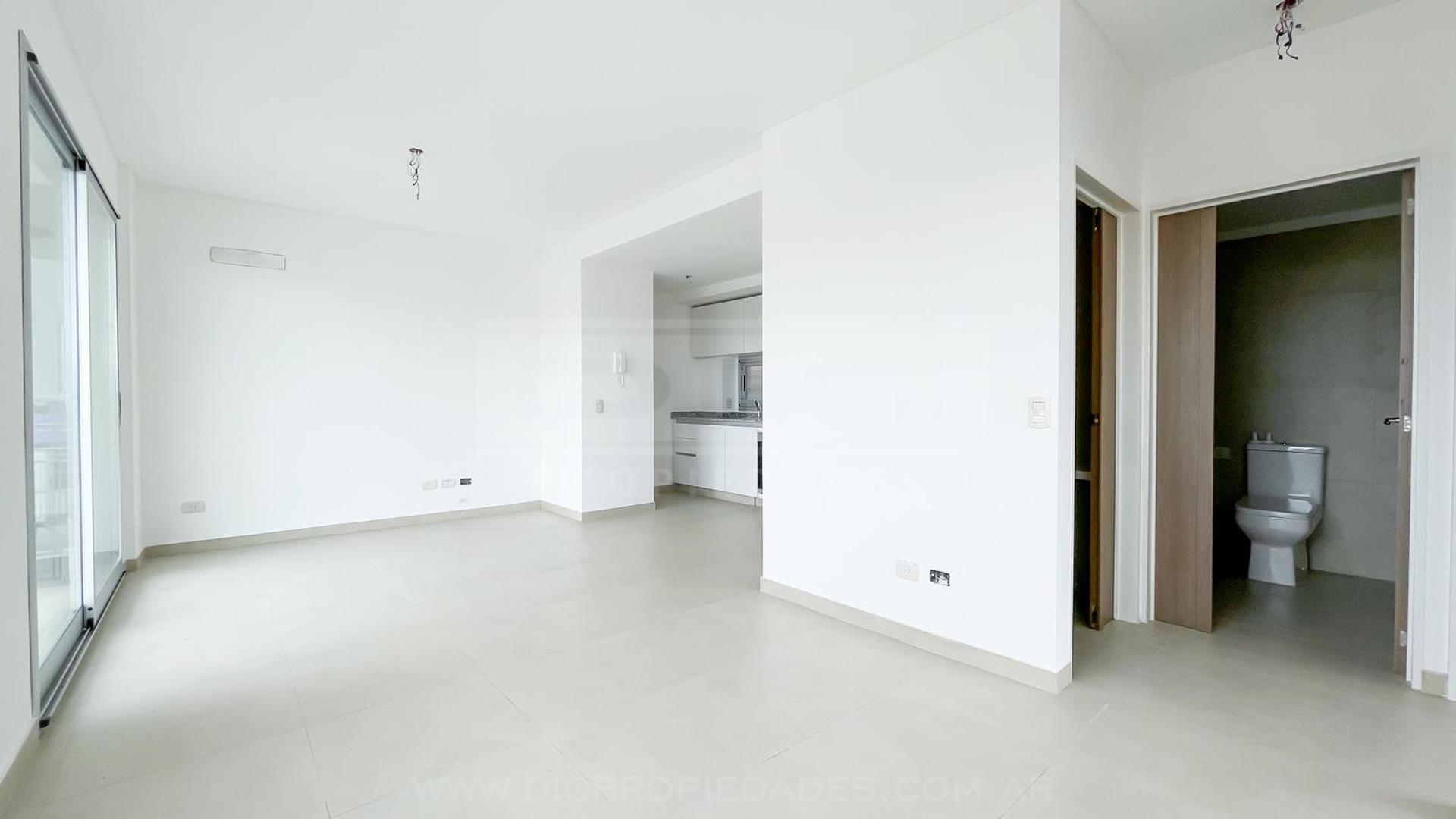 Departamento en Alquiler de 3 ambientes