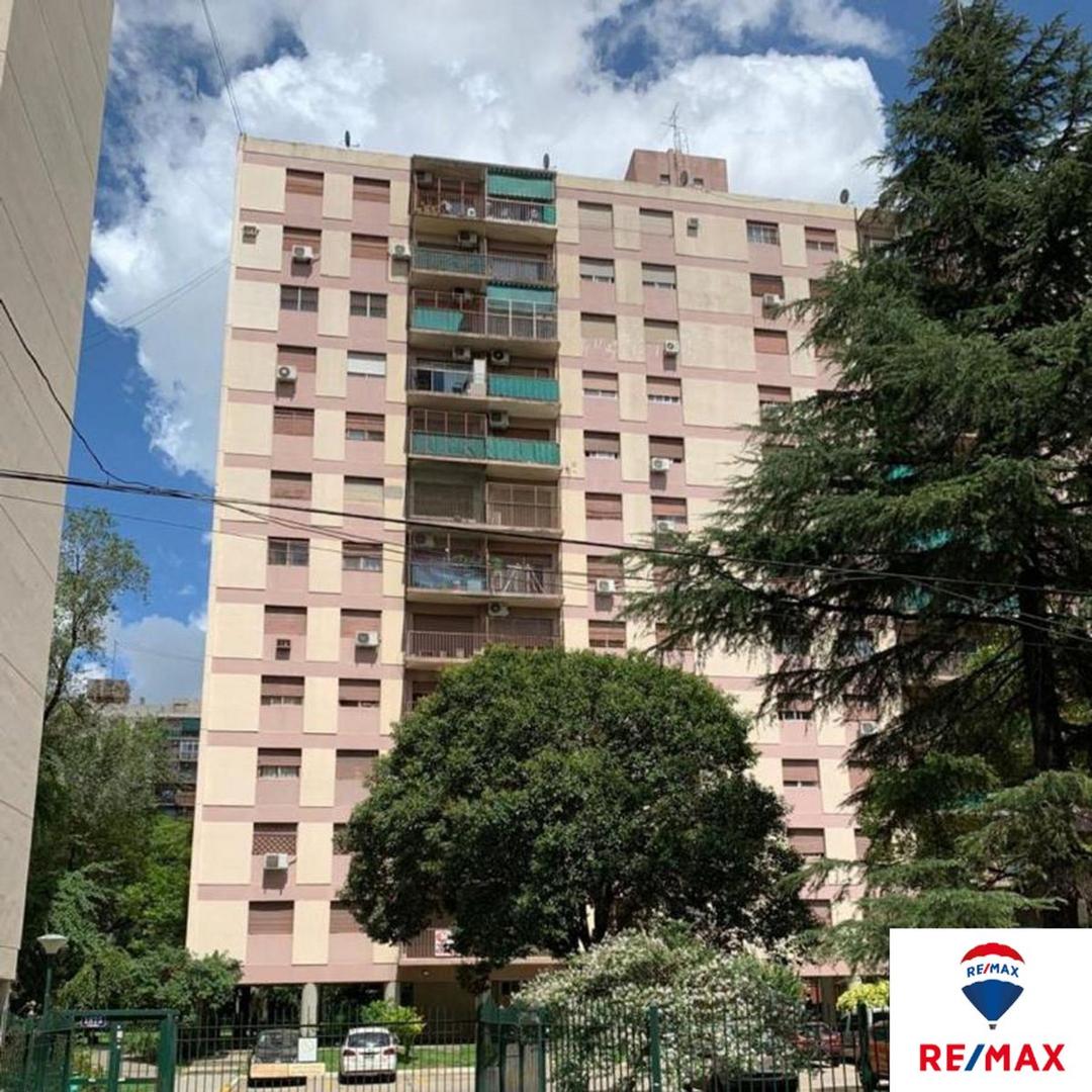 VENTA Depto 4 amb en Barrio Autopista Ricchieri