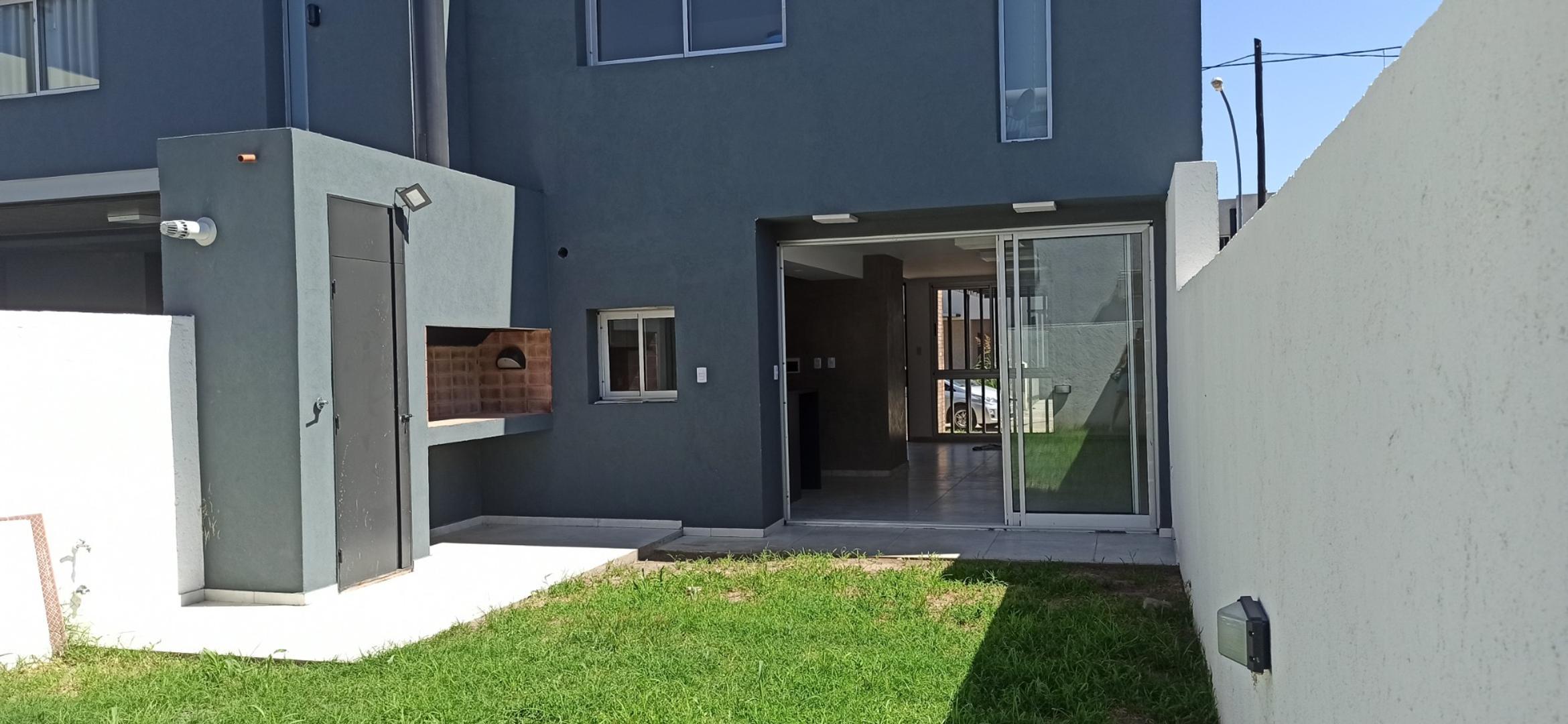 Casa en Venta A Estrenar