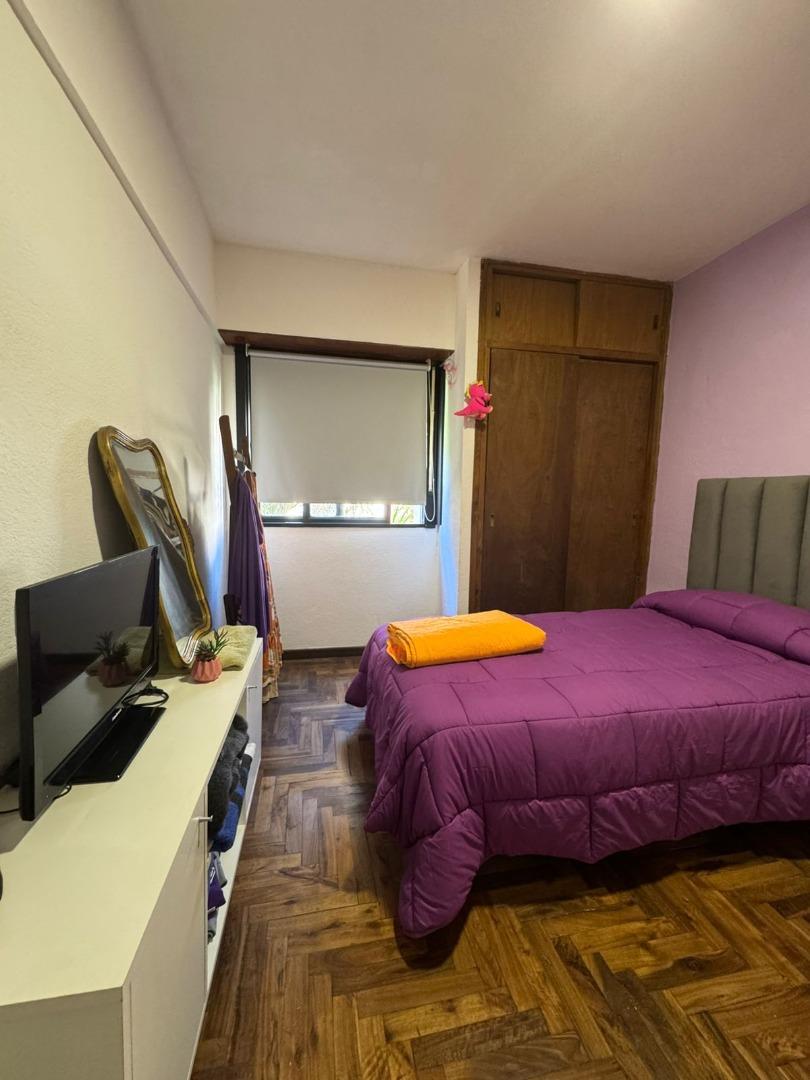 VENTA DEPARTAMENTO 4 AMBIENTES CON BALCÓN