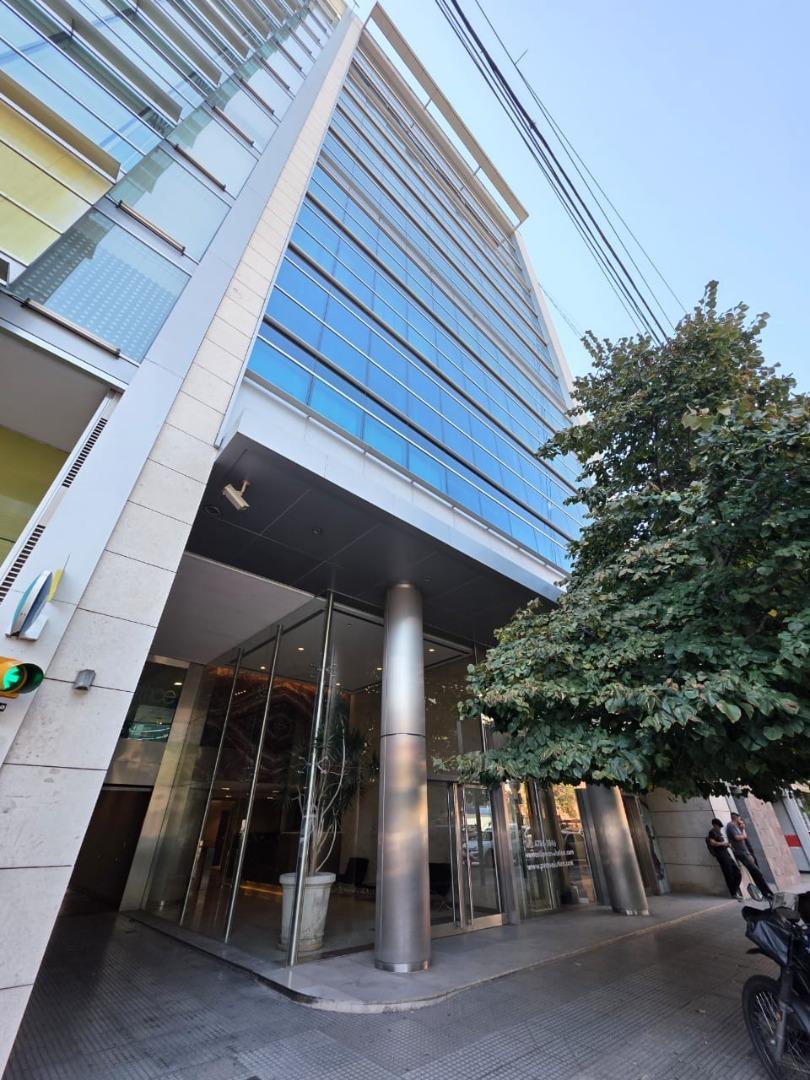 Alquiler Oficina Corporativa