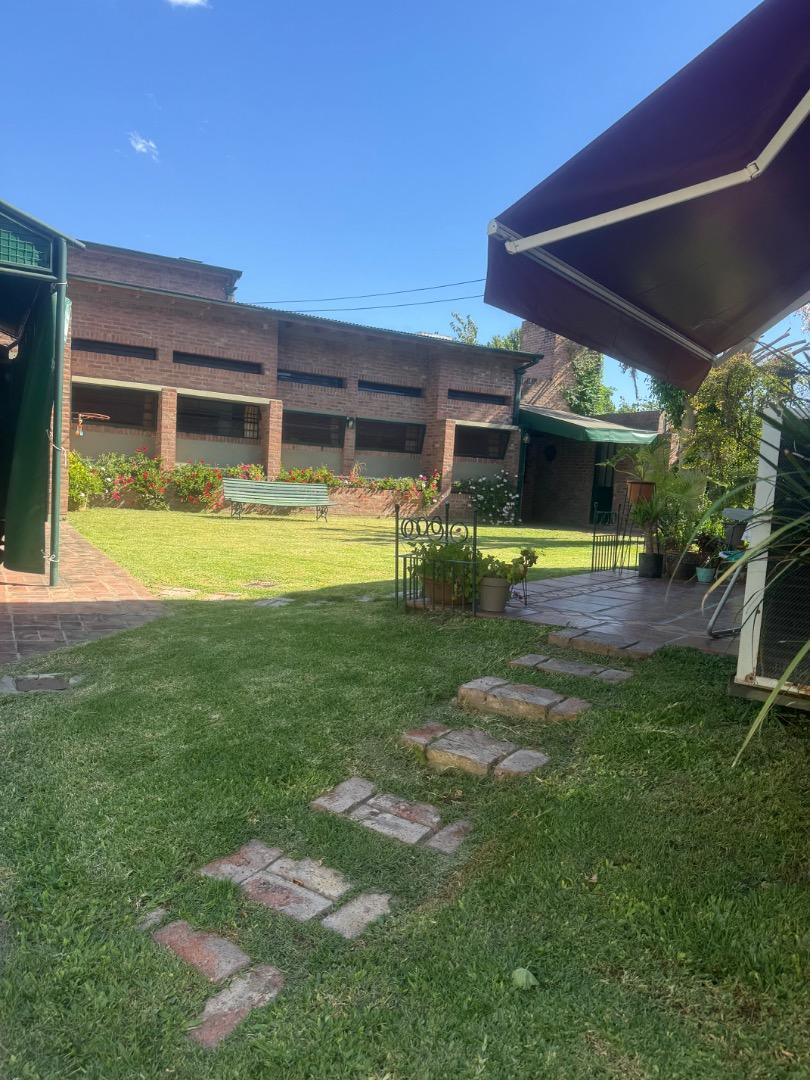 Casa en Venta en Ituzaingo Norte, USD 550.000