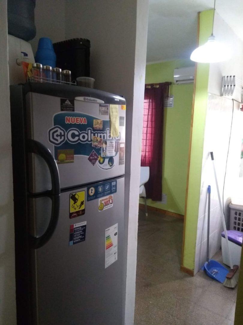 Fray García 1964 , Piso 2