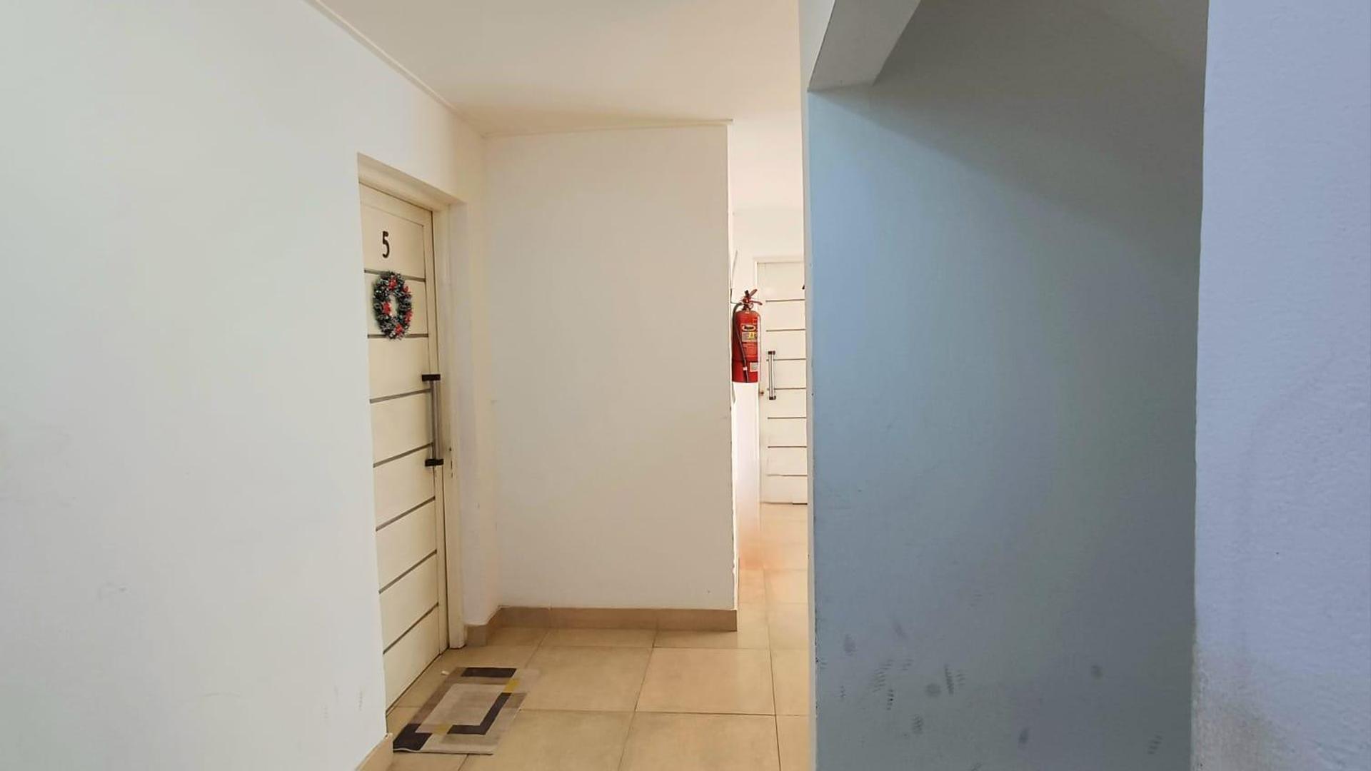 Departamento en Alquiler 5 años