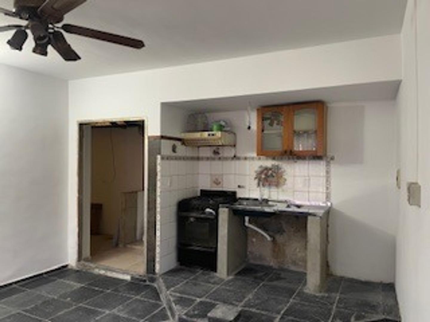 Departamento en Alquiler de 2 ambientes