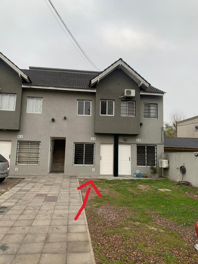 DEPARTAMENTO DOS AMBIENTES EN VENTA