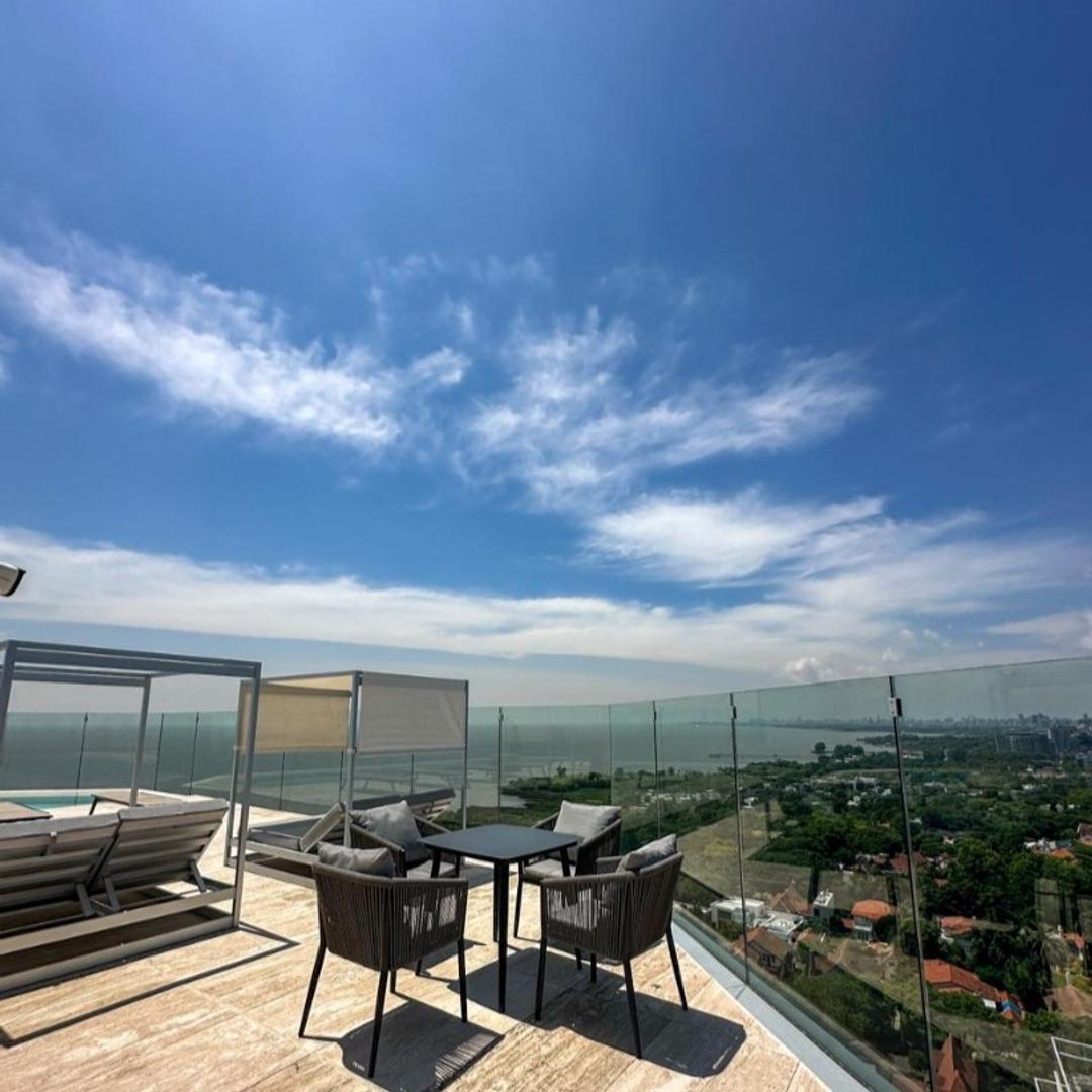 Departamento en Venta en La Lucila Vias / Libertador, USD 1.220.000