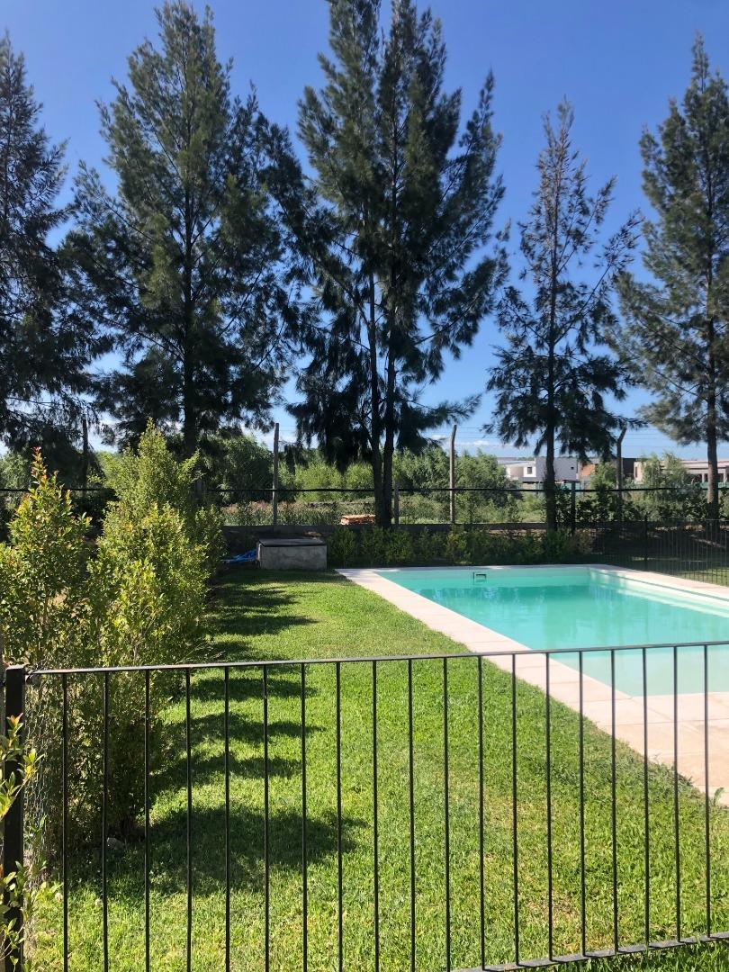 Casa en Alquiler en San Rafael, USD 2.200