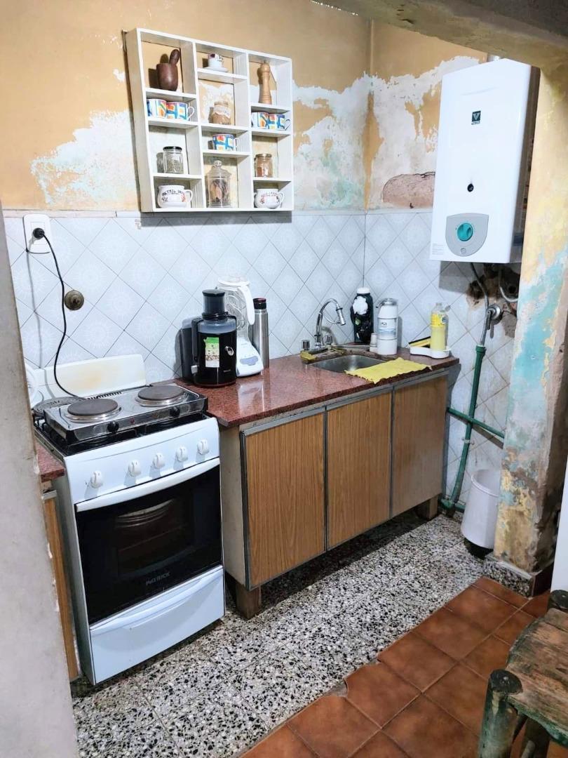 OPORTUNIDAD CASA A RECICLAR
