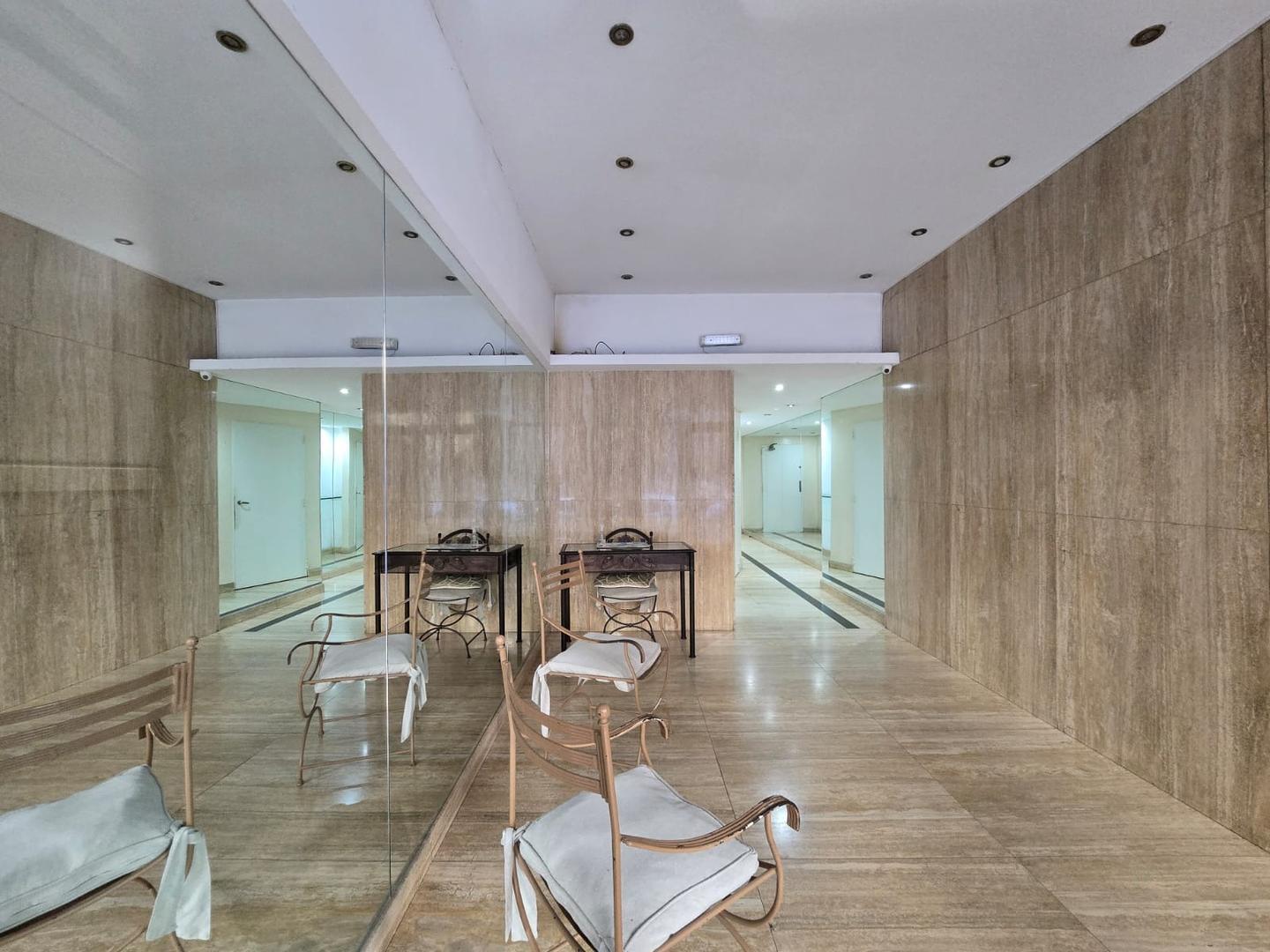 Departamento en Venta en Las Cañitas, USD 279.500