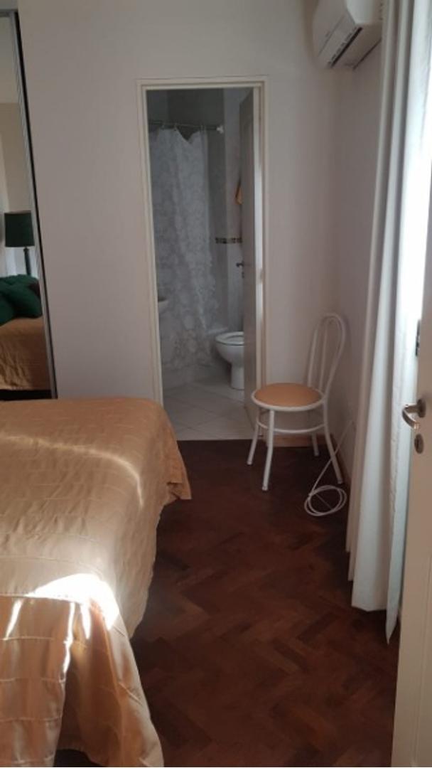 Departamento en Alquiler Temporal 12 años