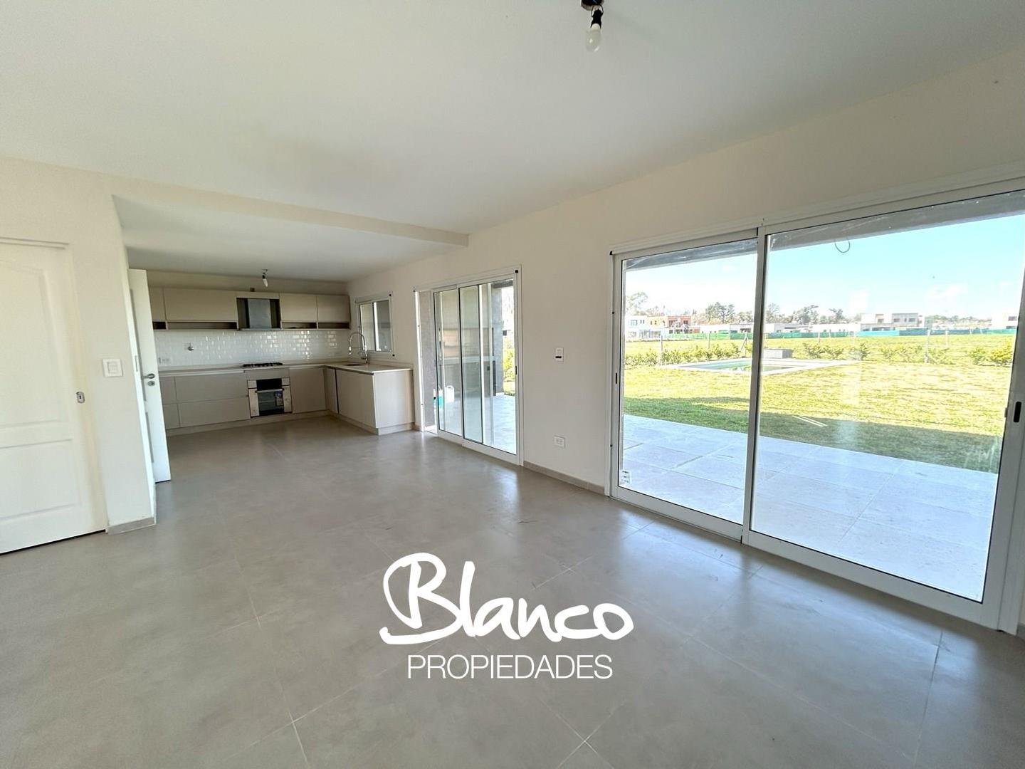 Casa en Venta al Sur