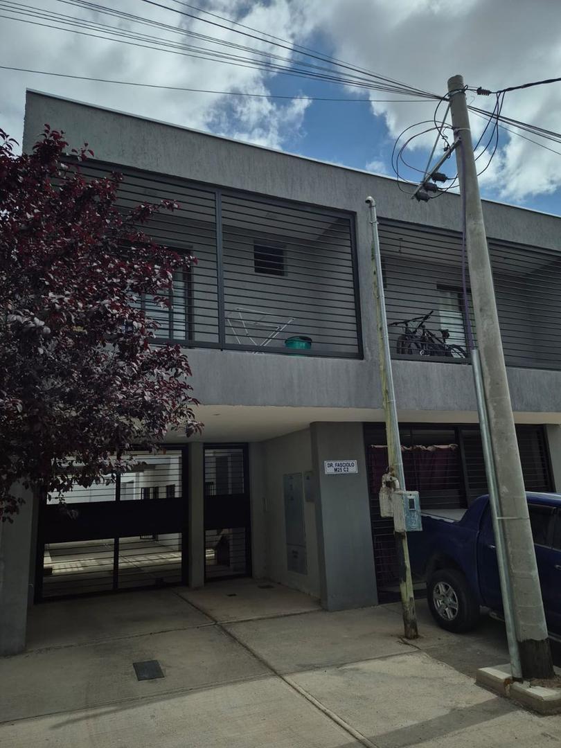 VENTA DPTO FRENTE DALVIAN 2 DORM!