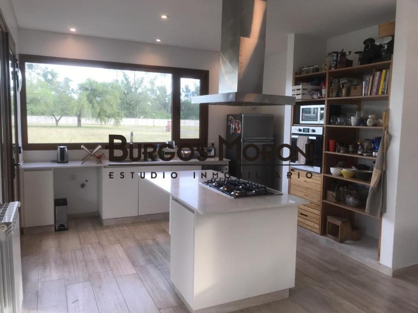 Casa En Venta En Moreno Sur