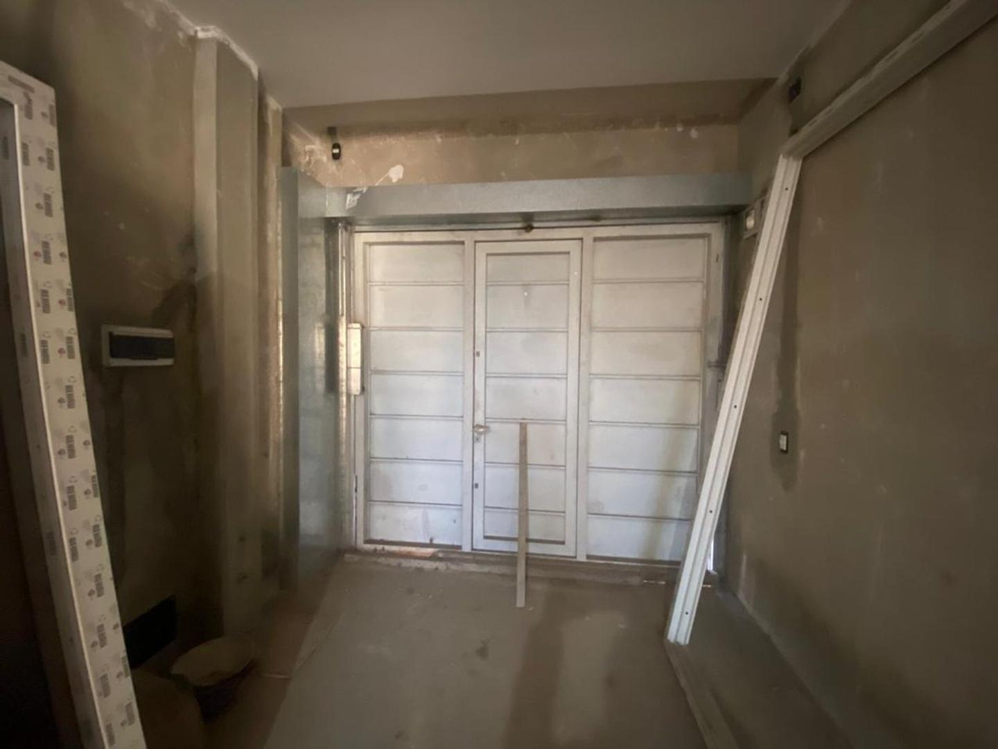 VENTA CASA 4 AMBIENTES A PERSONALIZAR EN CAÑUELAS