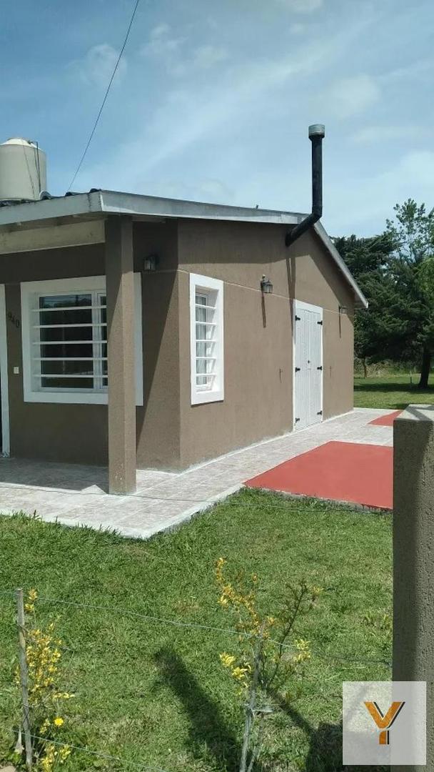 Casa en Venta al Noreste