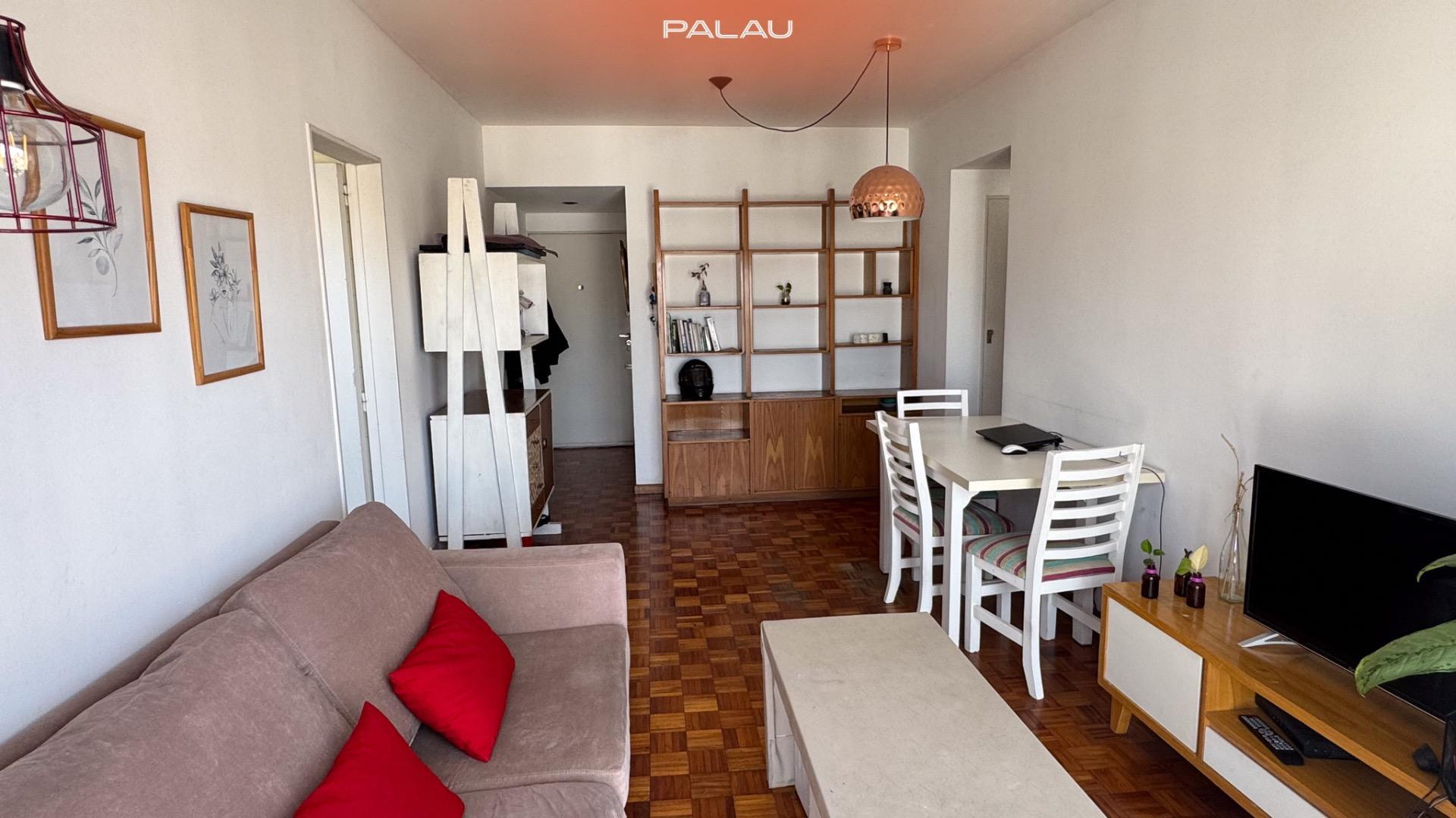 Departamento en Venta al Este