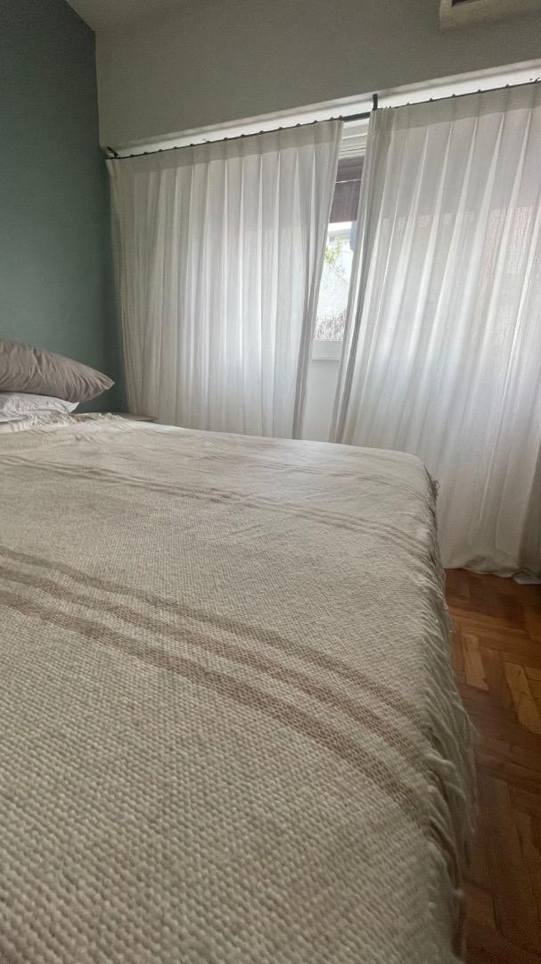 ALQUILER TEMPORARIO 2 AMBIENTES - ÑUNEZ