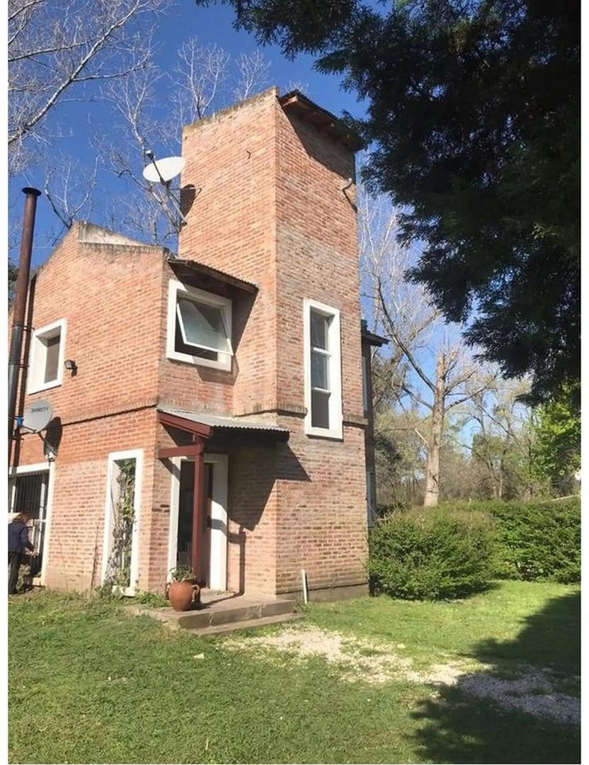 Casa Fátima Cod: 11035