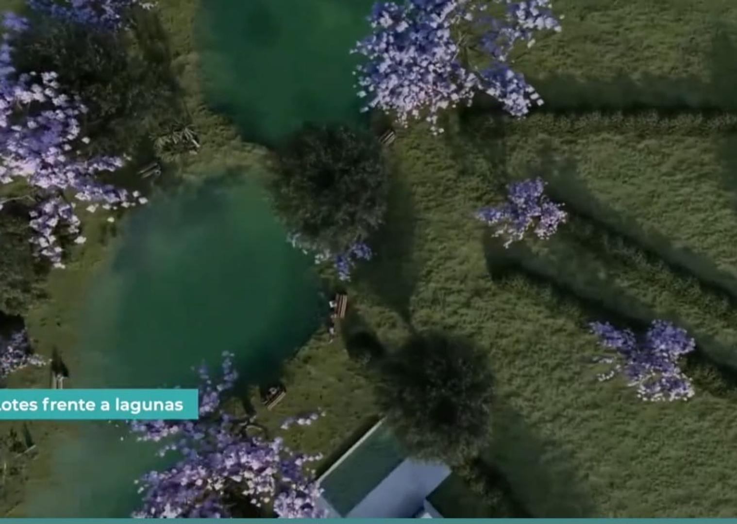 Terreno en Venta de 1027,0 m2