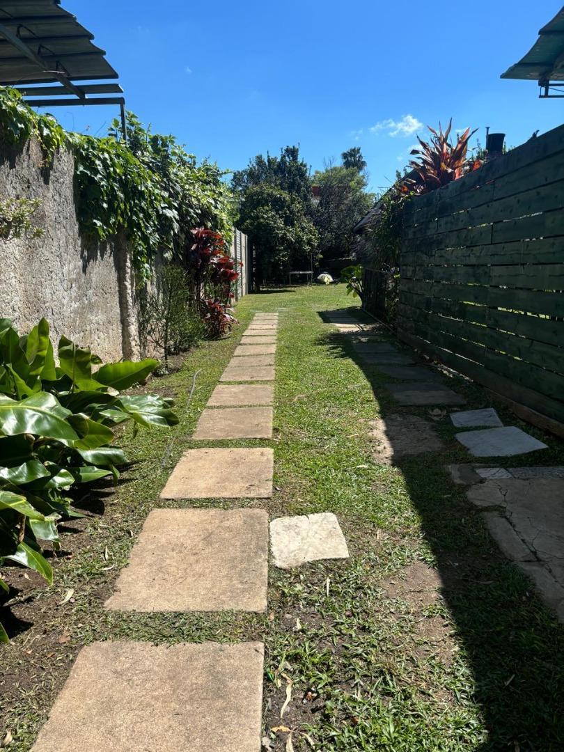 Agustín Álvarez 474