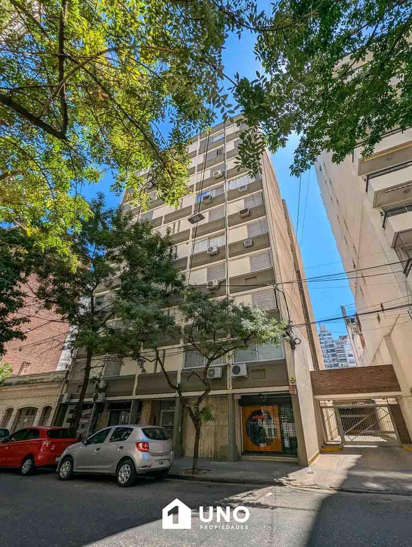 Departamento en Venta 56 años