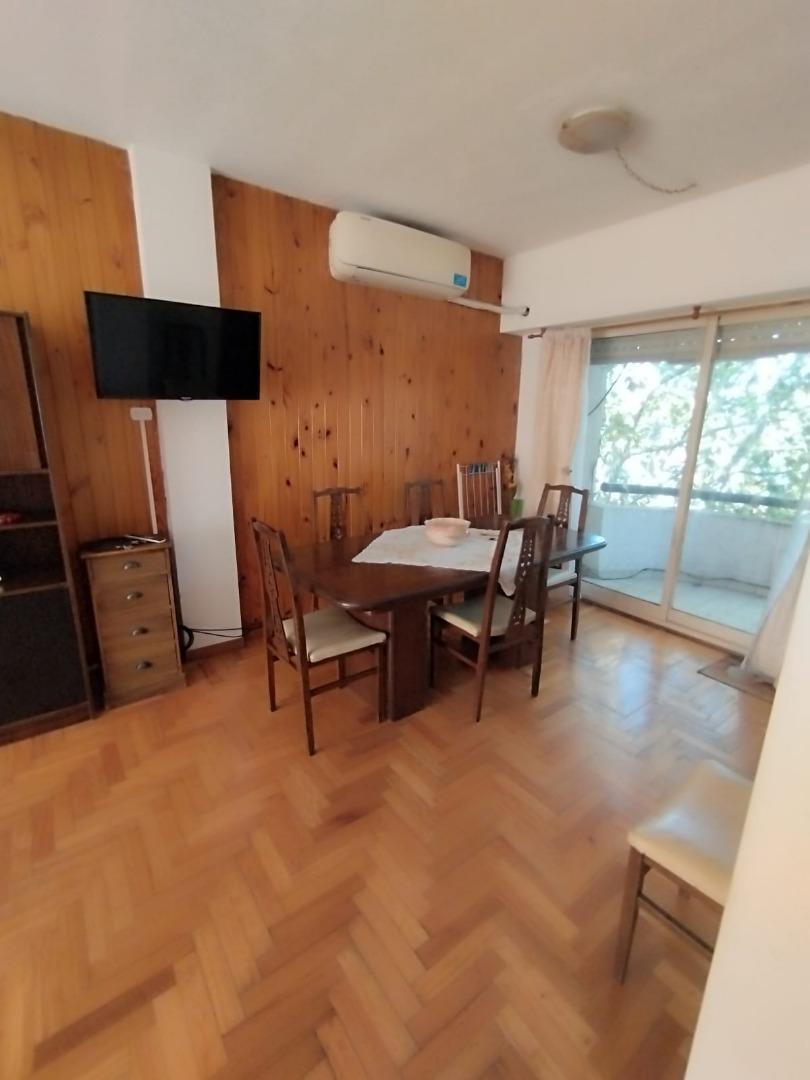 Boulevard Ballester 4859 , Piso 3