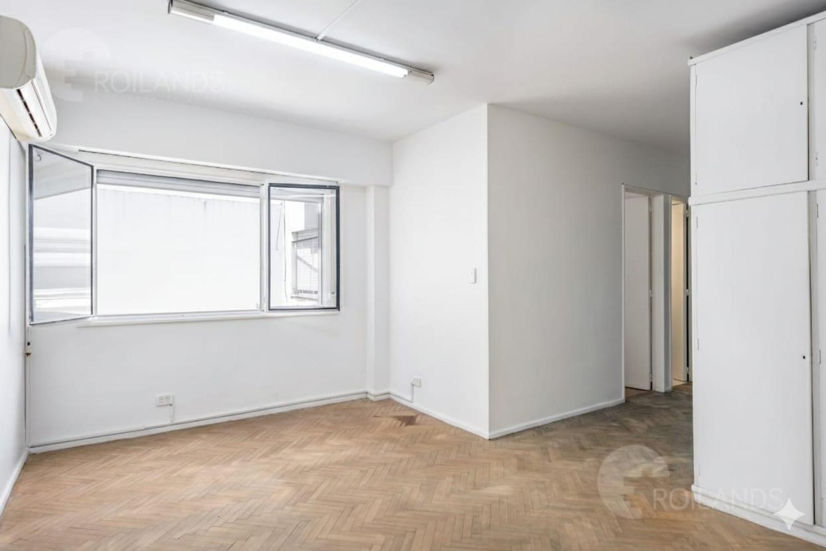 Venta Monoambiente divisible apto crédito Palermo Soho