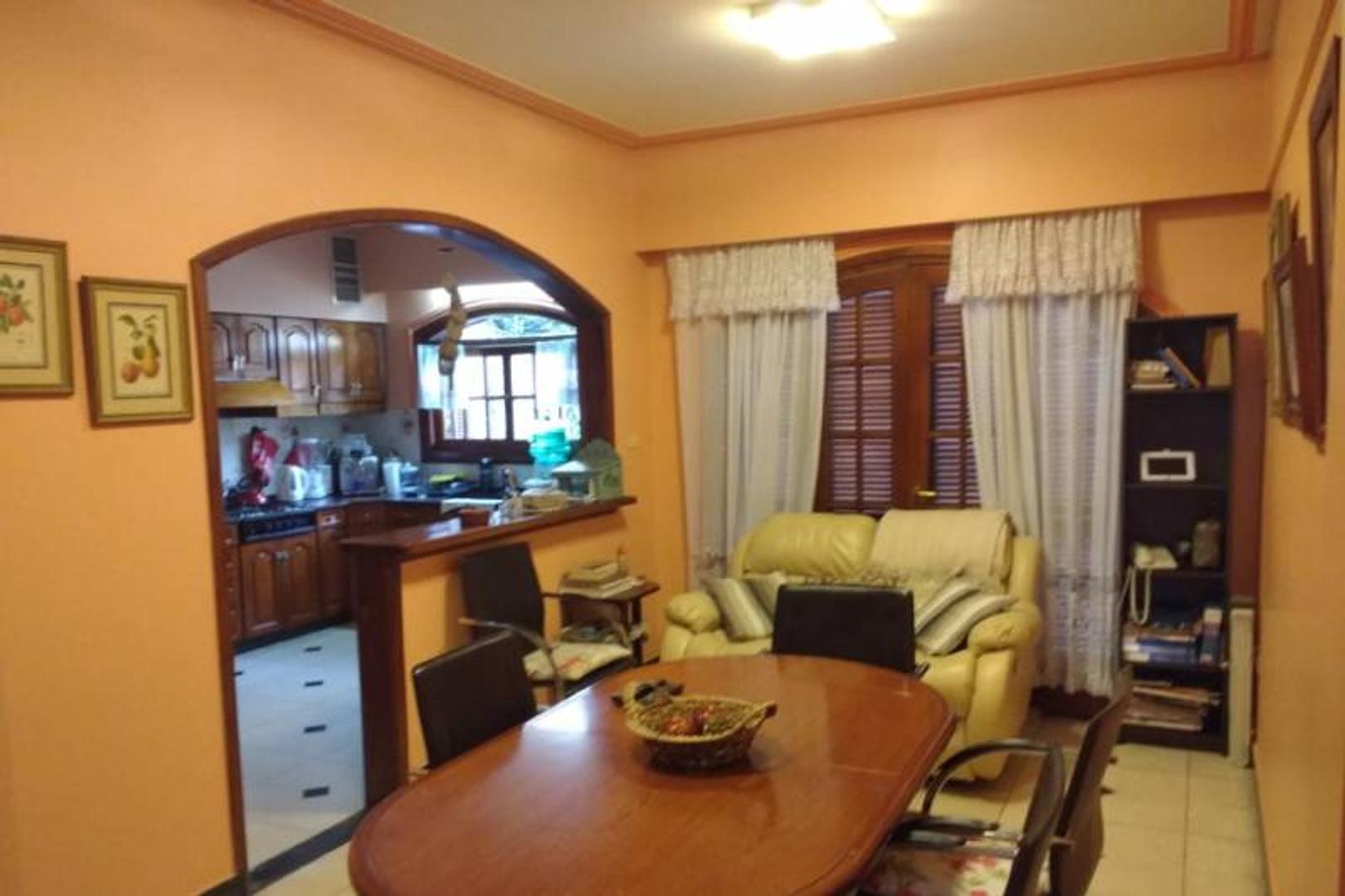 Casa en Venta de 3 dormitorios