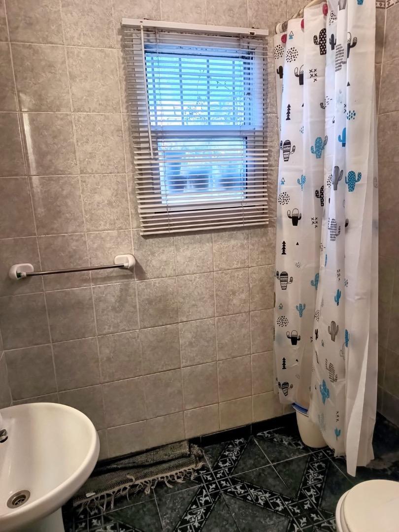 Casa americana a la venta