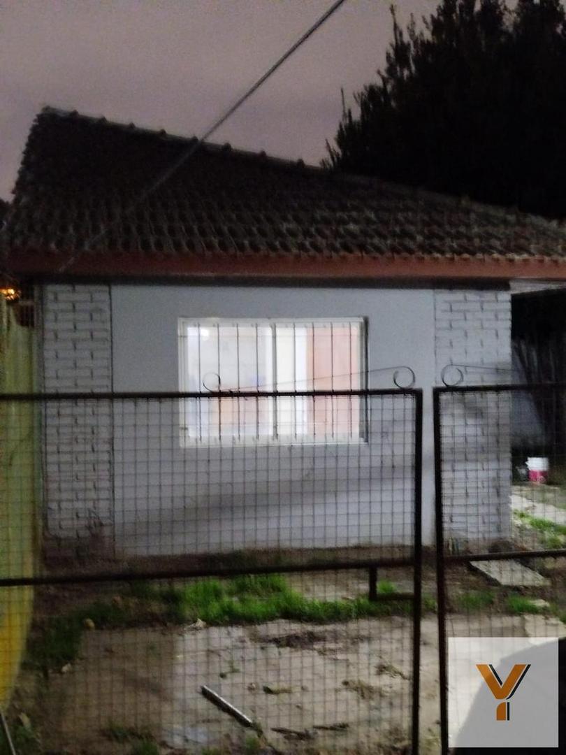Casa Monoambiente con 1 baño