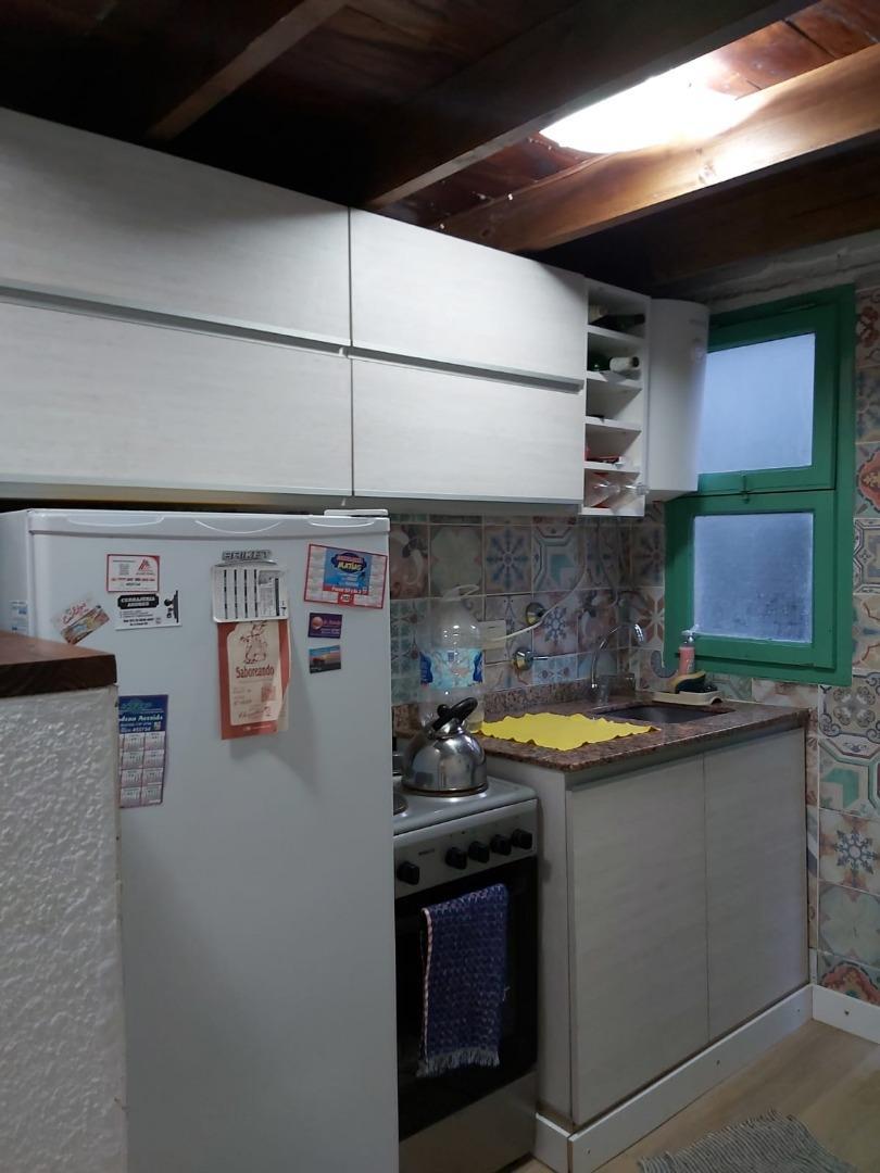 Departamento en Venta en Villa Gesell, USD 45.000