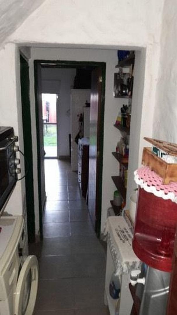 Depto Tipo Casa en Venta de 2 ambientes