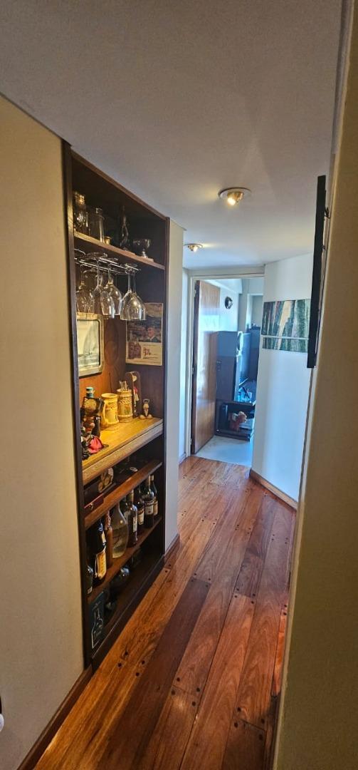 Departamento en Venta en Recoleta, USD 430.000