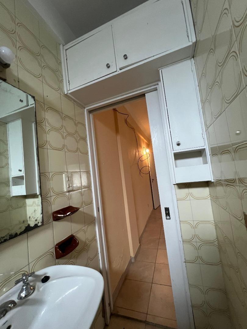 Alquiler de departamento de 2 ambientes en Ramos Mejía