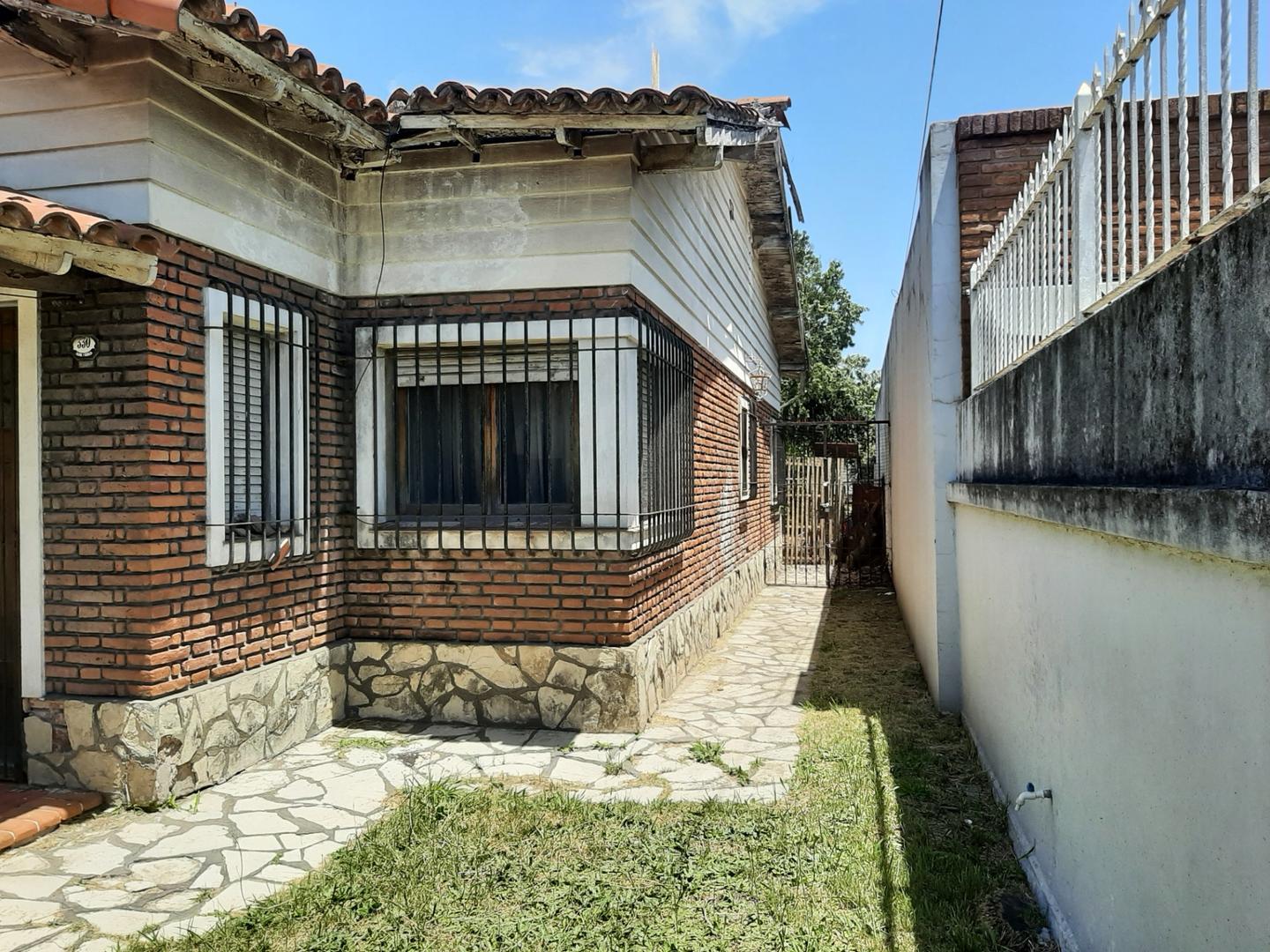 Casa en Venta en Moron Norte, USD 120.000