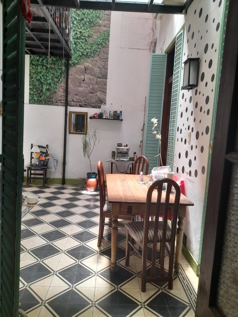 PH en venta Caballito ,sin expensas!