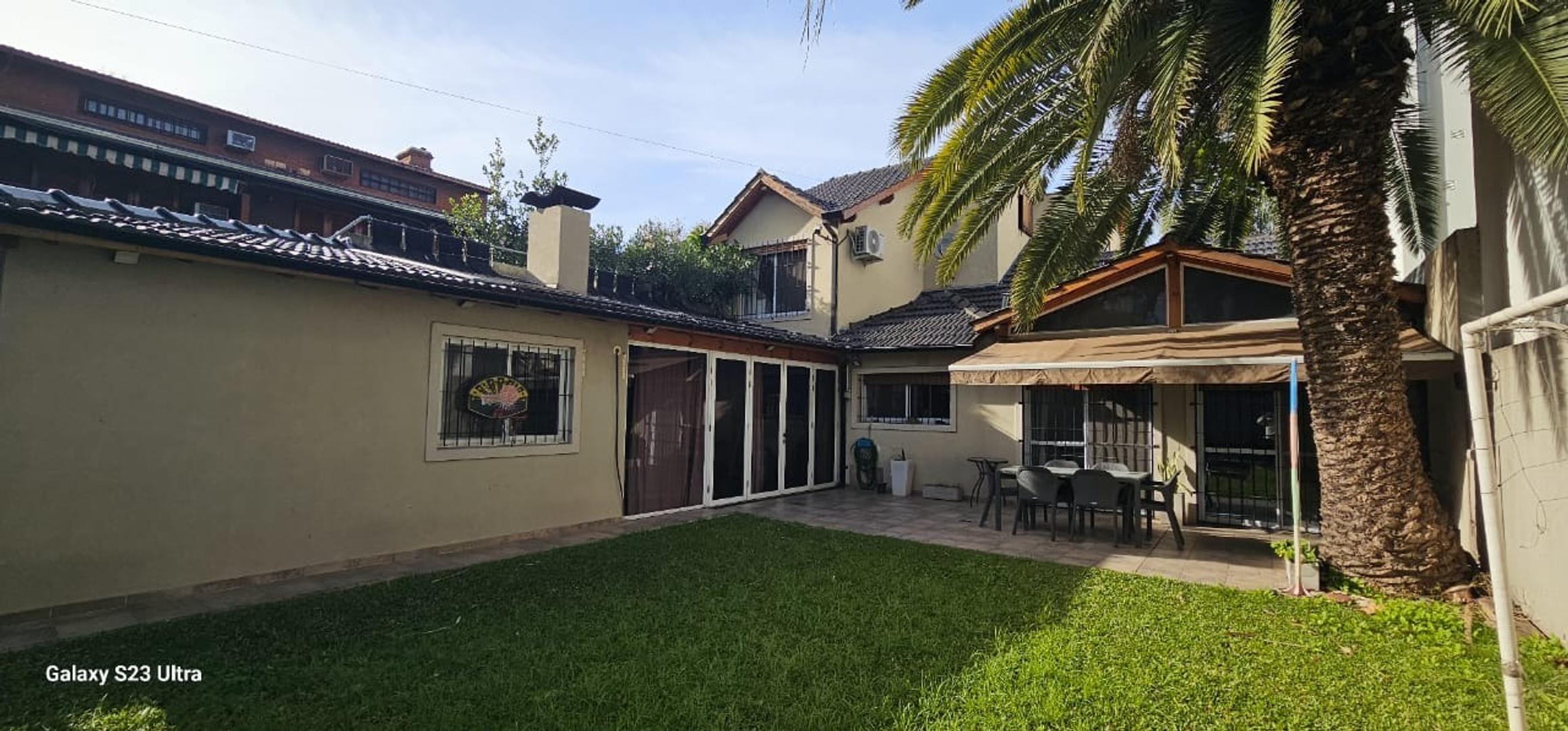 Casa en Venta de 3 dormitorios